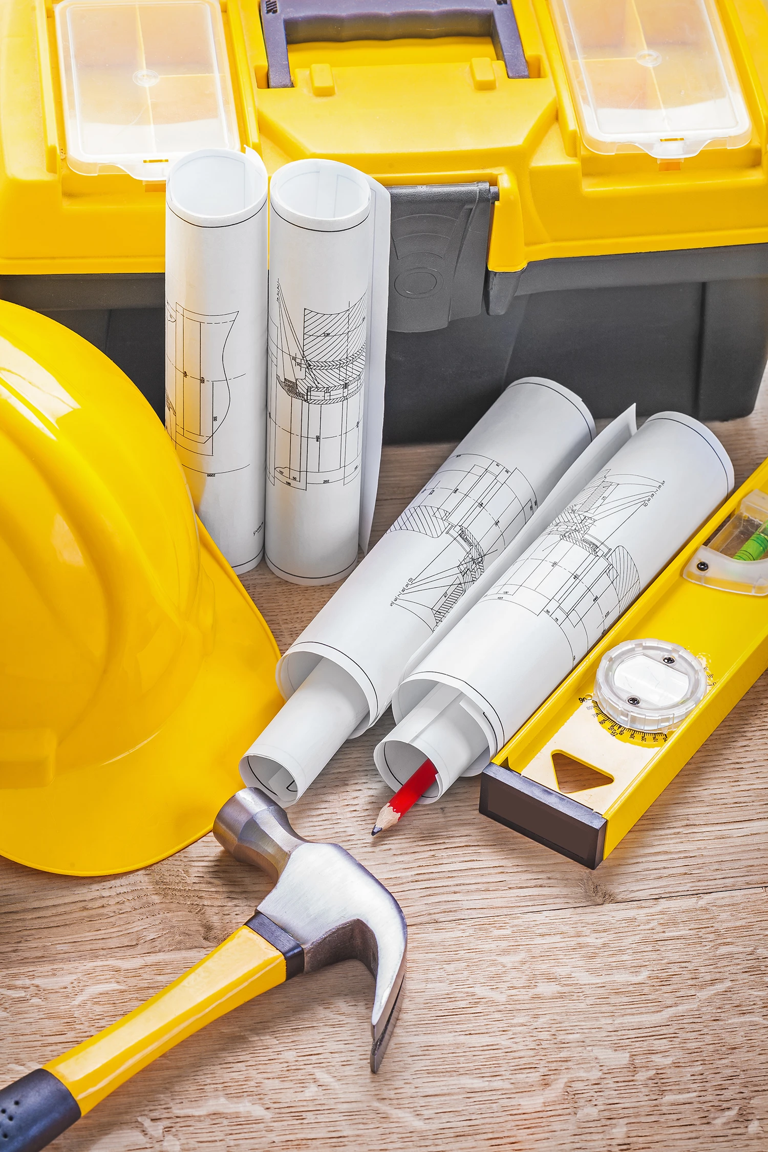 composition working tools