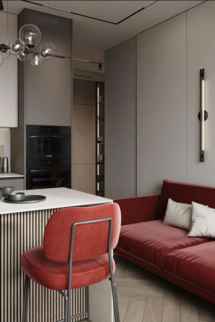 Condo Remodeling image