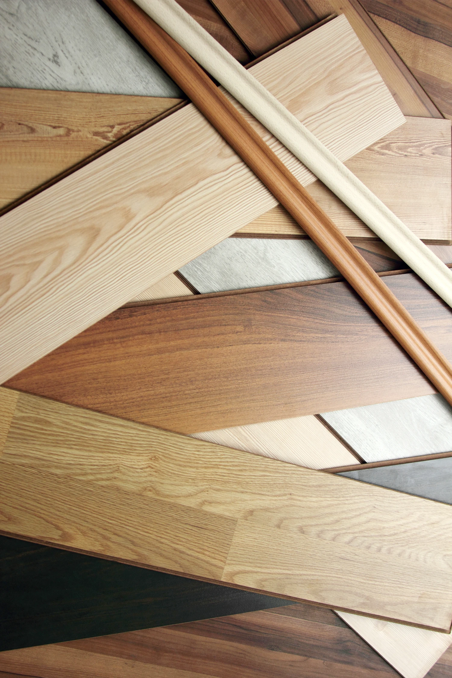 Kitchen Flooring image