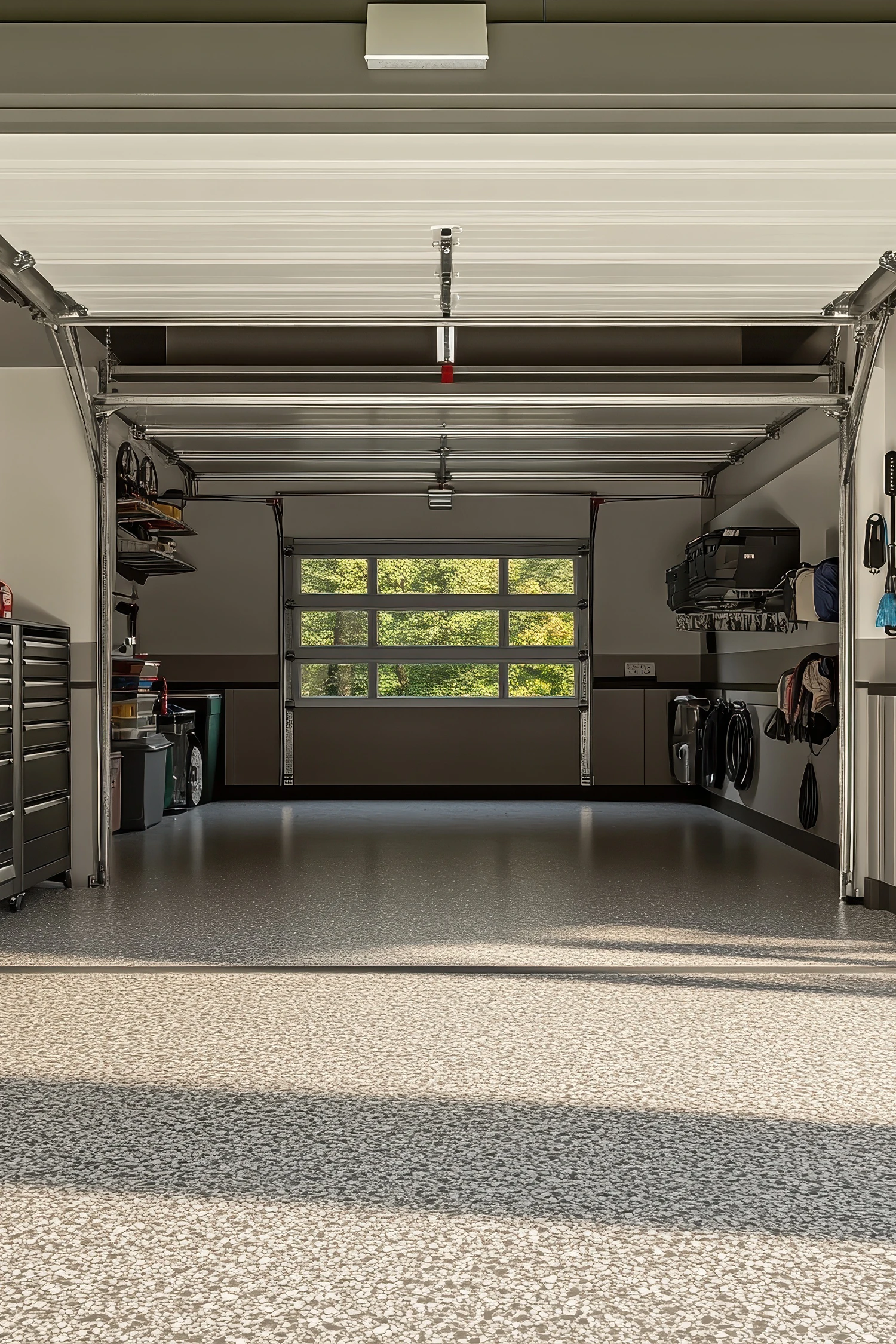 service garage image