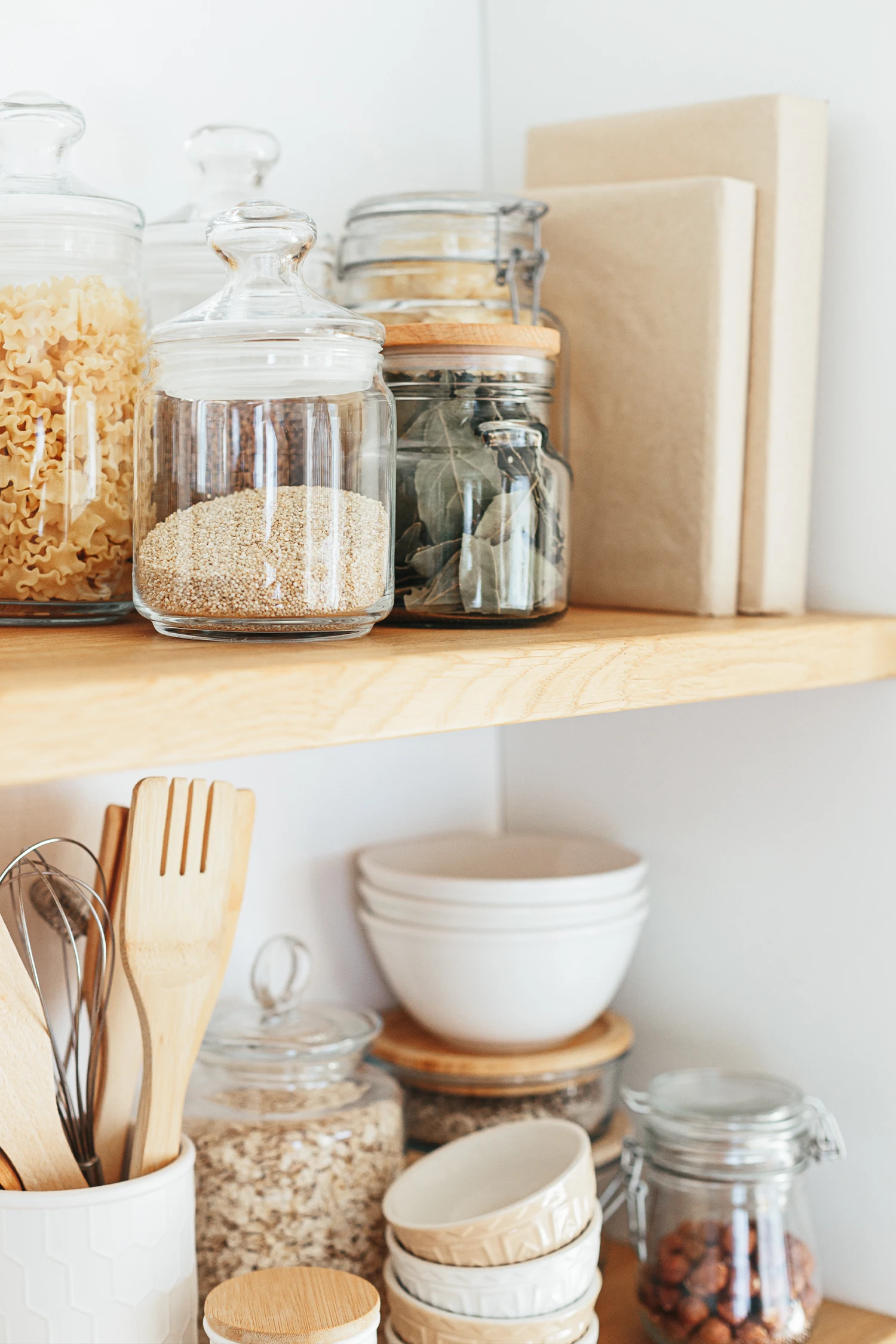 Pantry and Storage image