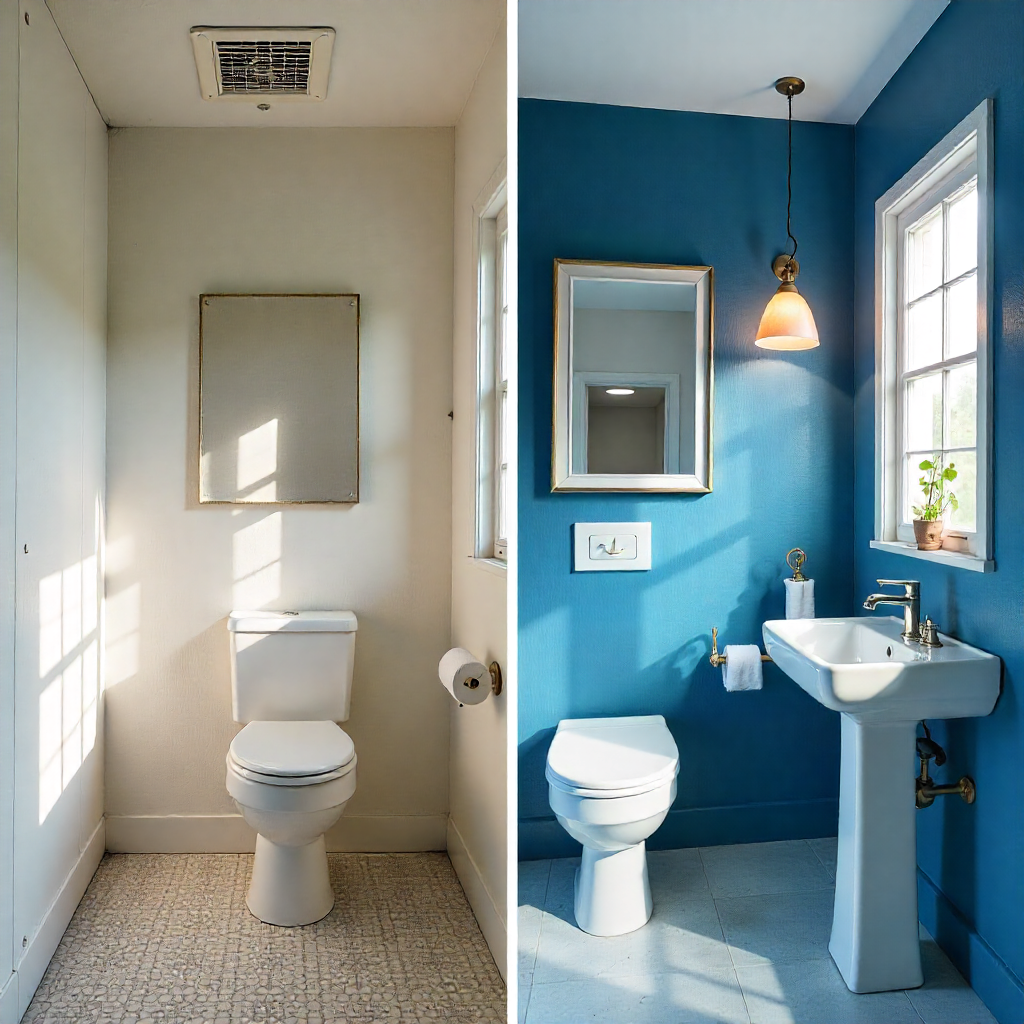 bathroom remodeling image